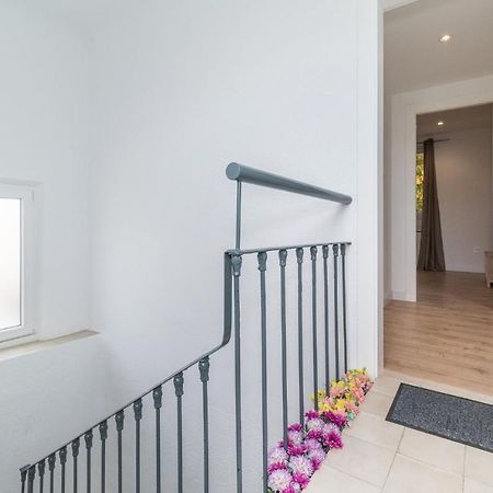 Moderno Apartamento En Centro De กรานาดา ภายนอก รูปภาพ