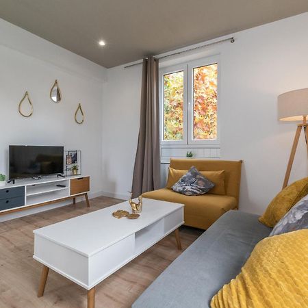 Moderno Apartamento En Centro De กรานาดา ภายนอก รูปภาพ