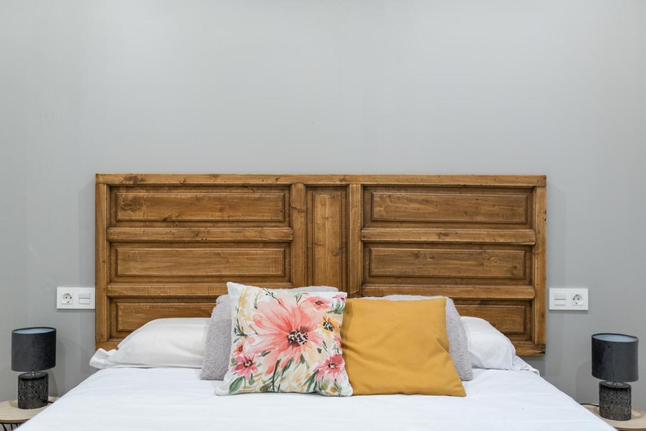 Moderno Apartamento En Centro De กรานาดา ภายนอก รูปภาพ
