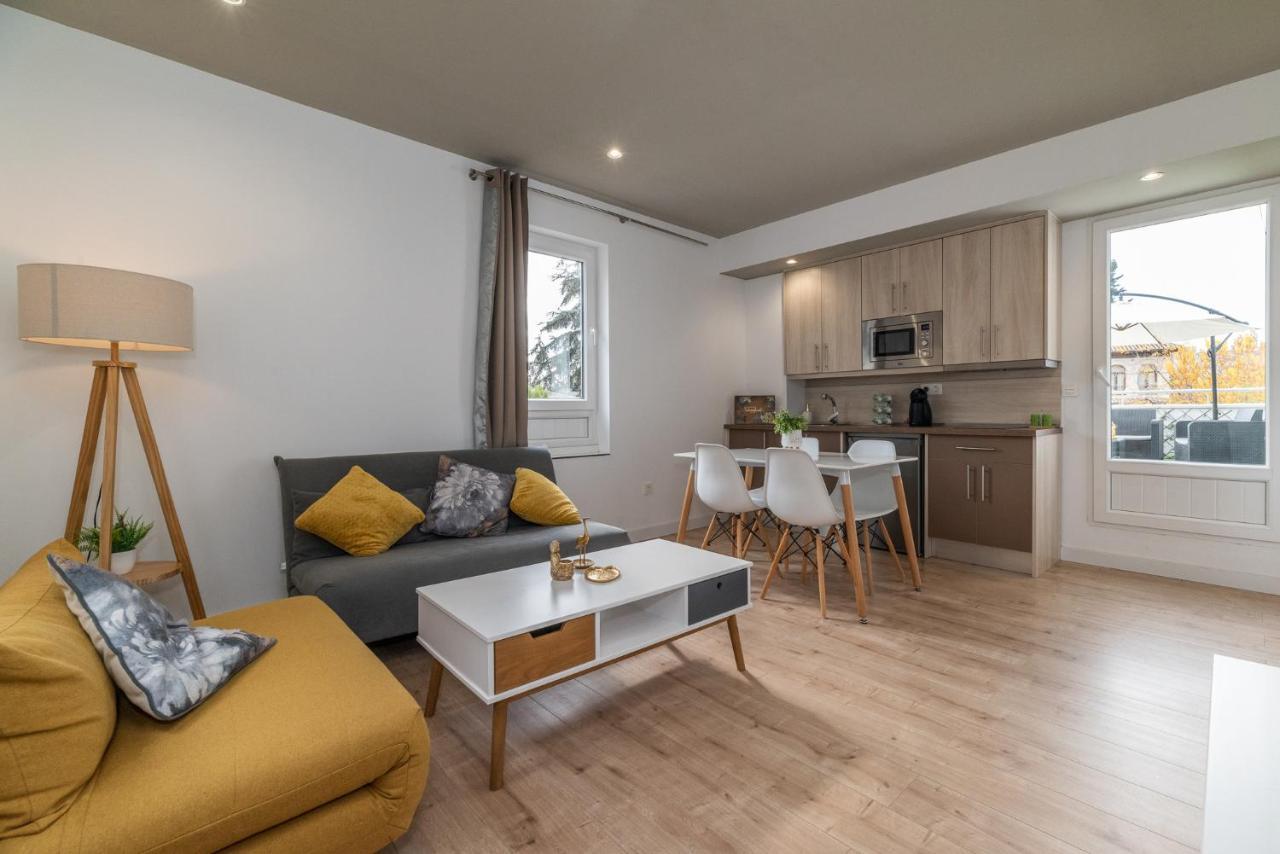 Moderno Apartamento En Centro De กรานาดา ภายนอก รูปภาพ