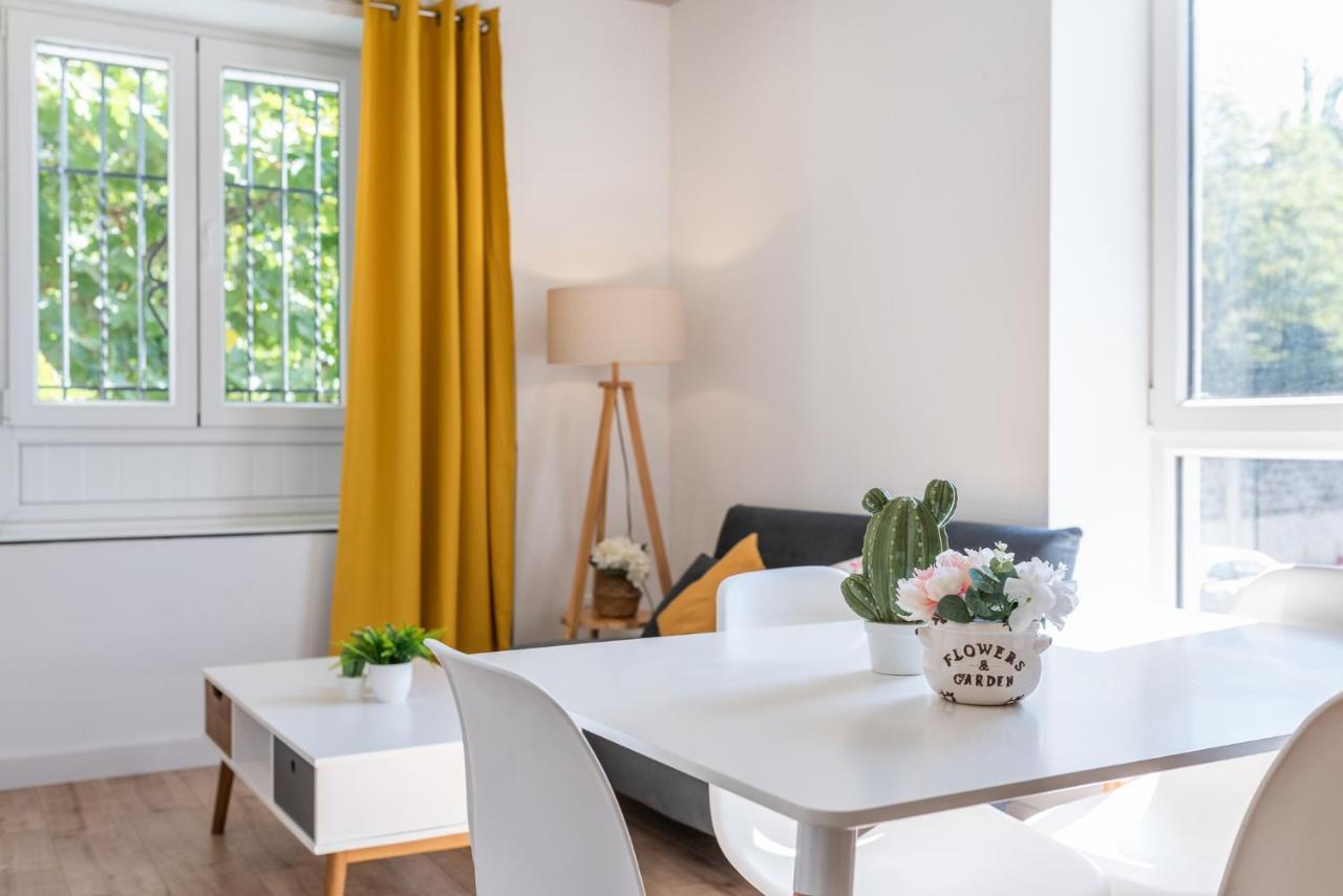 Moderno Apartamento En Centro De กรานาดา ภายนอก รูปภาพ