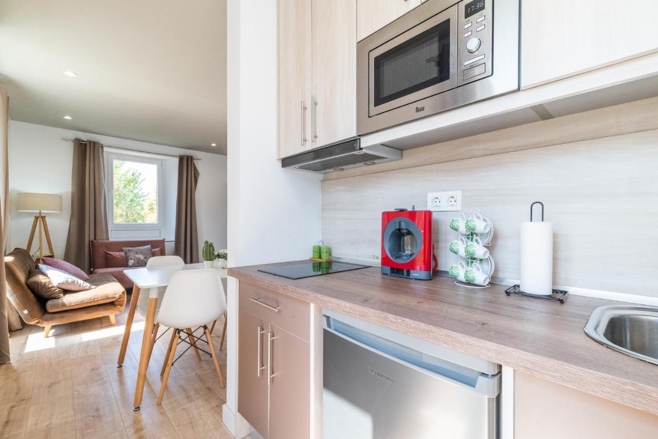 Moderno Apartamento En Centro De กรานาดา ภายนอก รูปภาพ