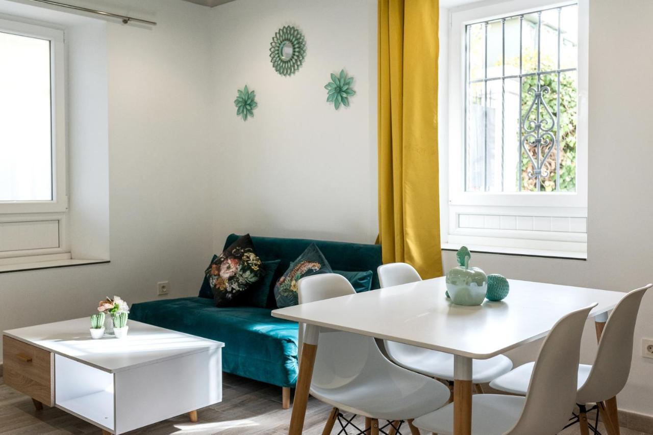 Moderno Apartamento En Centro De กรานาดา ภายนอก รูปภาพ