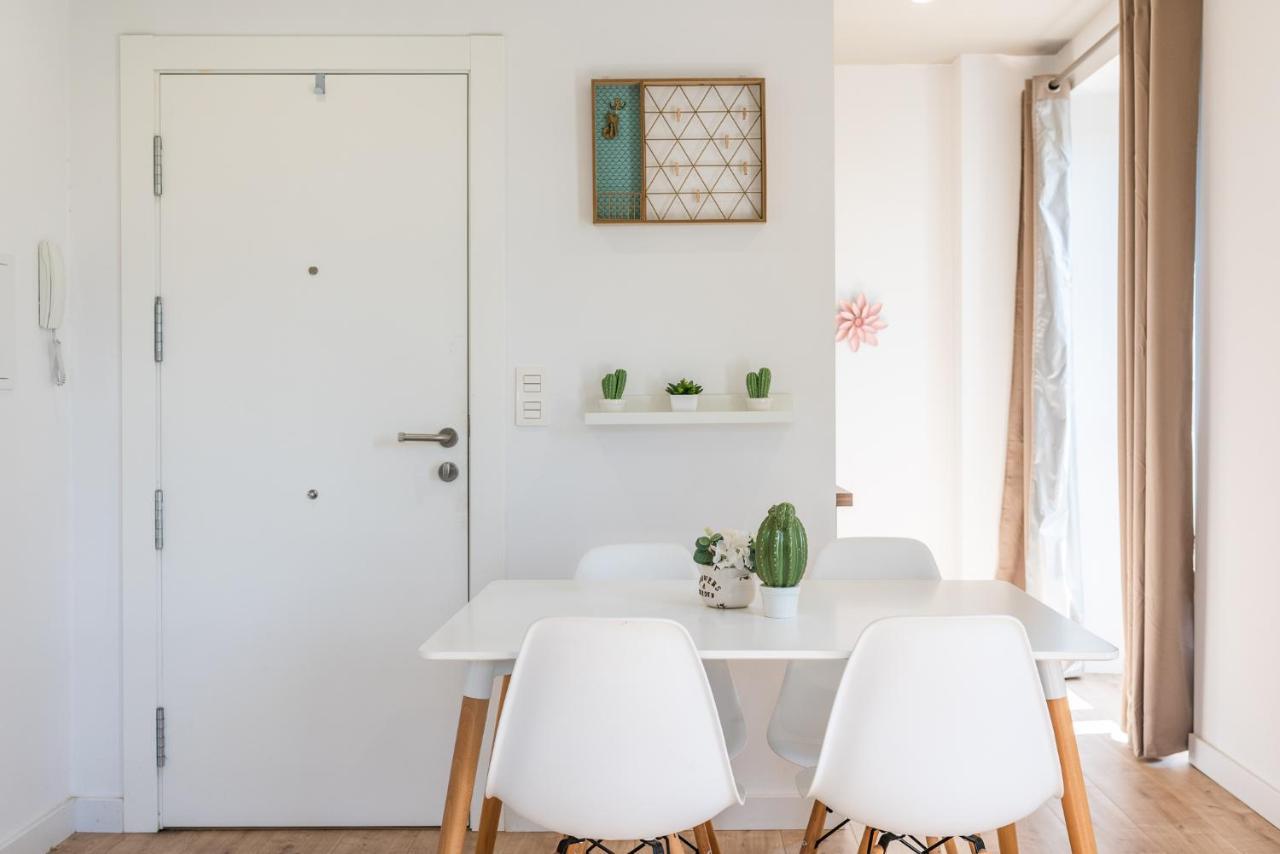 Moderno Apartamento En Centro De กรานาดา ภายนอก รูปภาพ