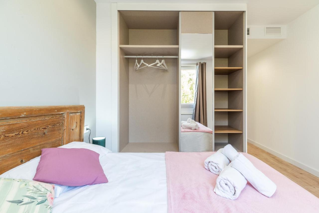 Moderno Apartamento En Centro De กรานาดา ภายนอก รูปภาพ
