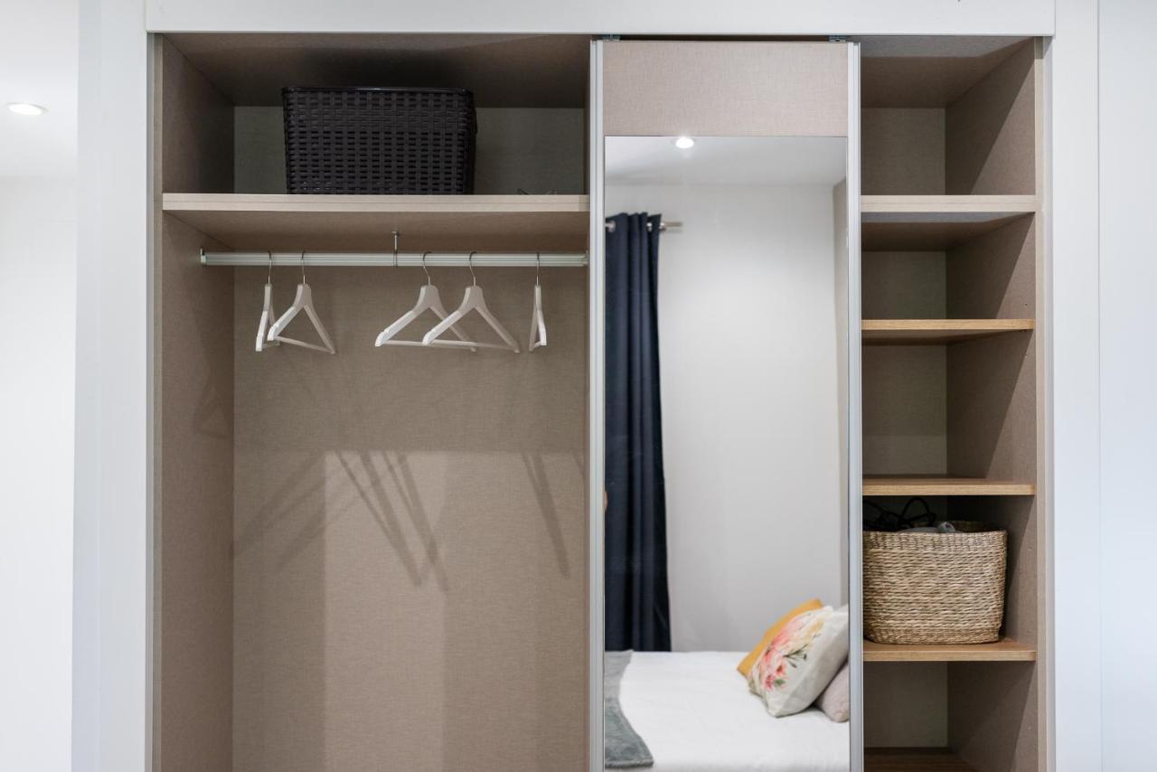 Moderno Apartamento En Centro De กรานาดา ภายนอก รูปภาพ