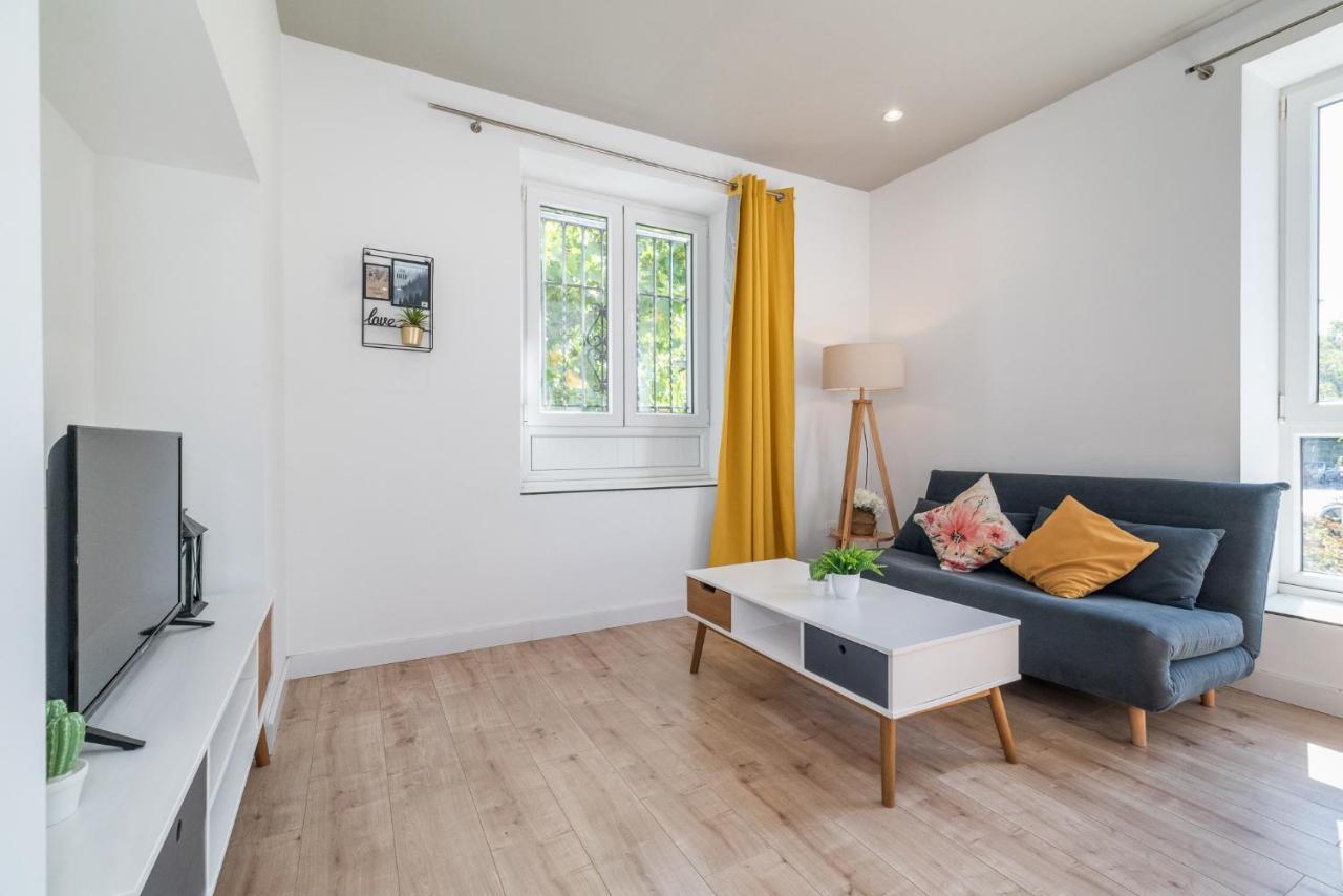 Moderno Apartamento En Centro De กรานาดา ภายนอก รูปภาพ