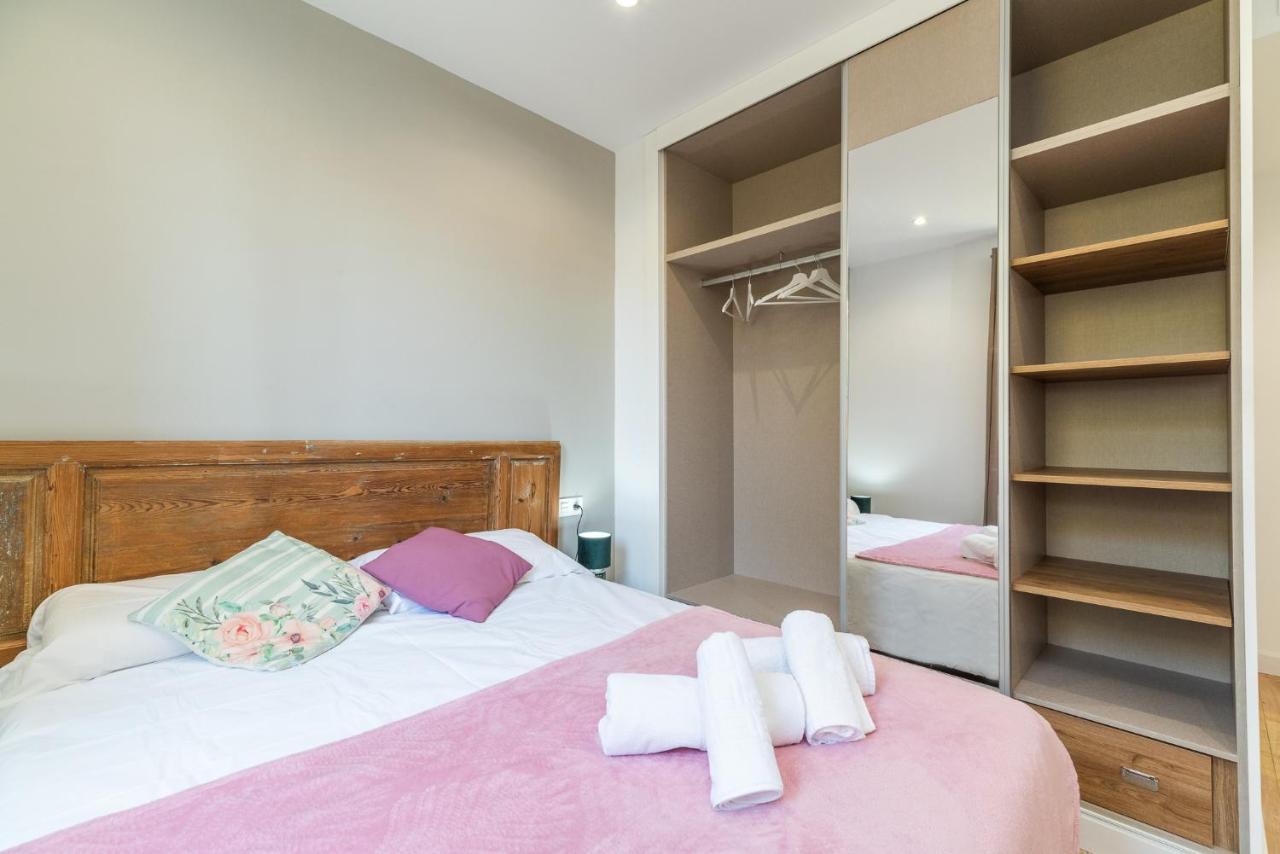 Moderno Apartamento En Centro De กรานาดา ภายนอก รูปภาพ