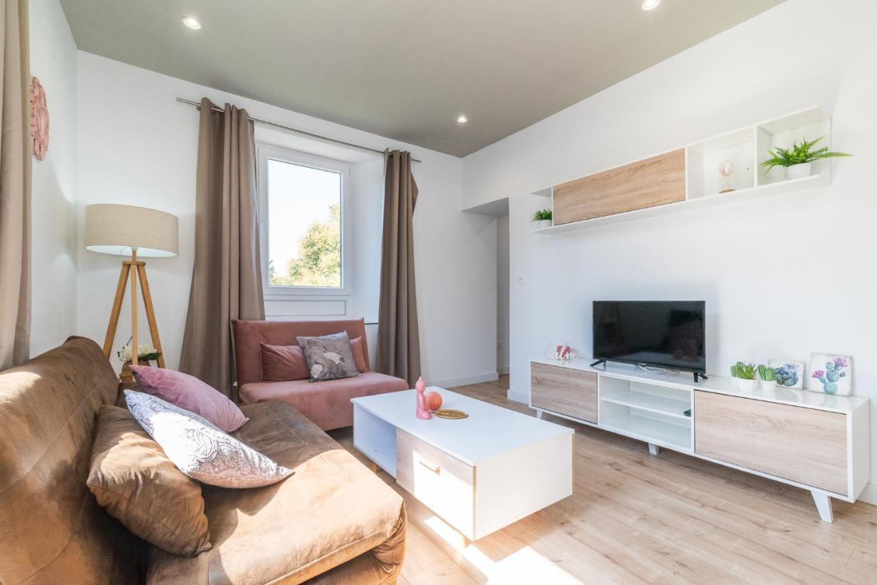 Moderno Apartamento En Centro De กรานาดา ภายนอก รูปภาพ