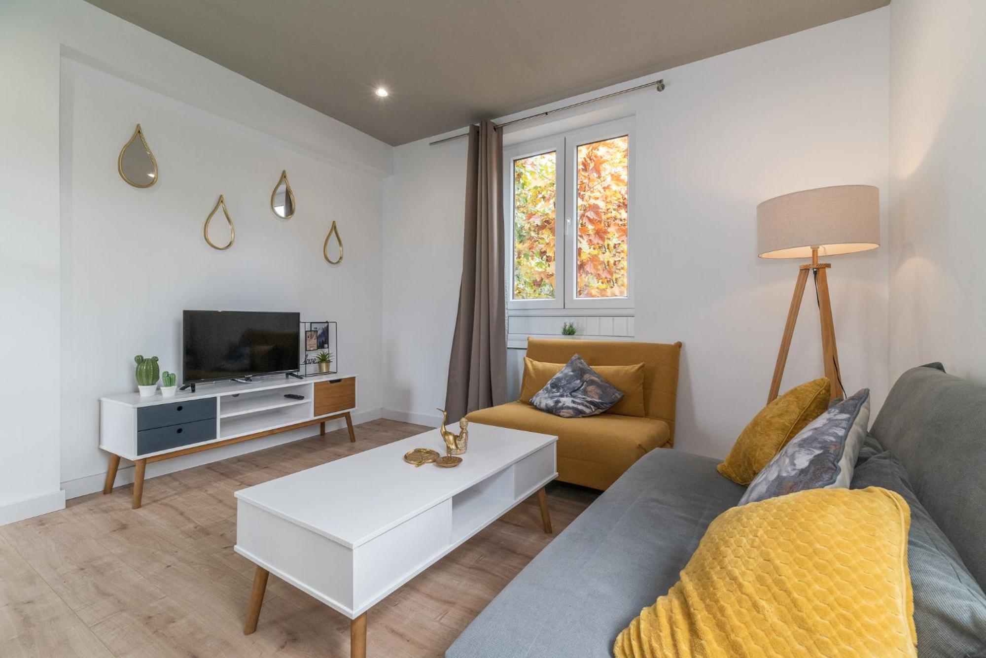 Moderno Apartamento En Centro De กรานาดา ภายนอก รูปภาพ