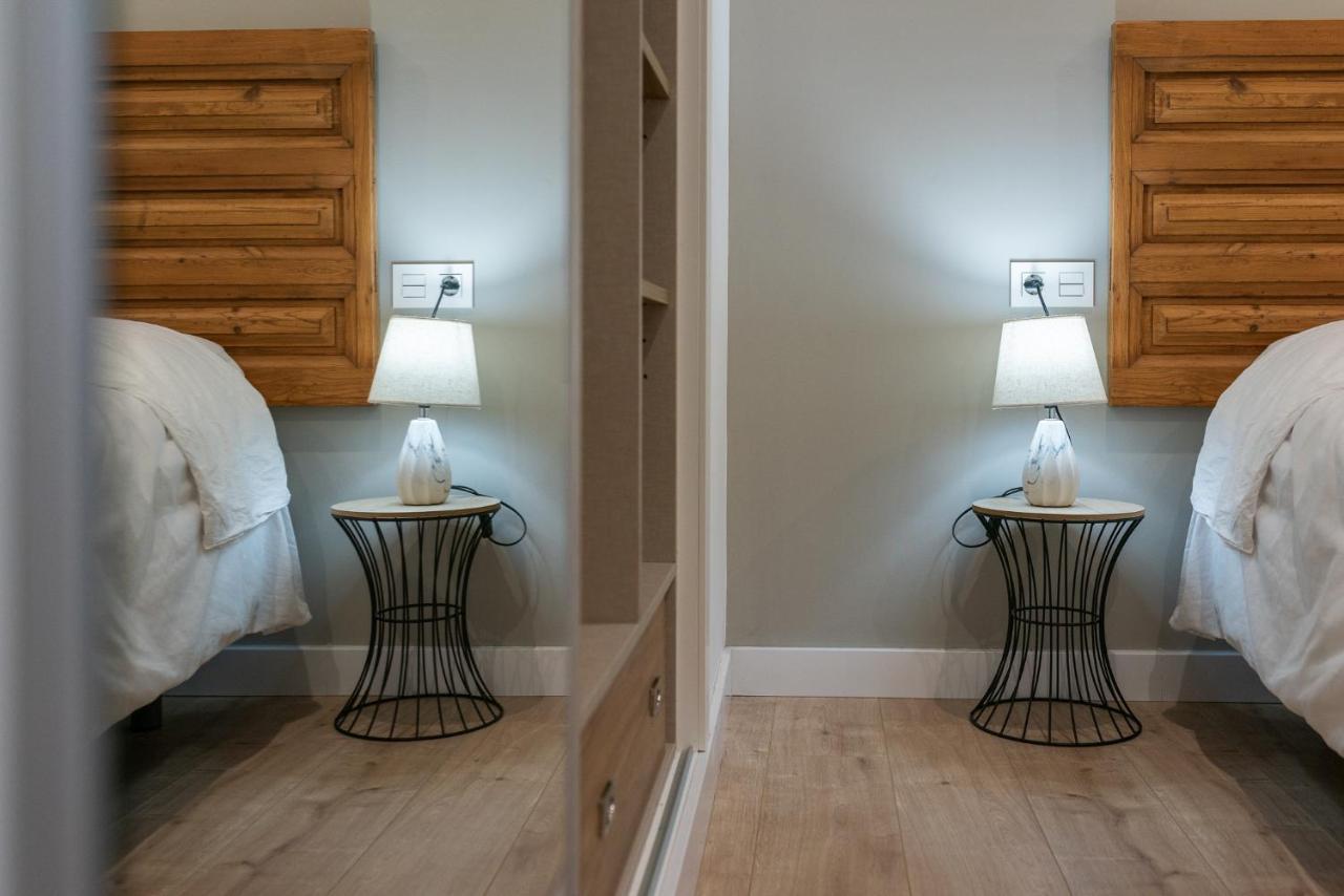 Moderno Apartamento En Centro De กรานาดา ภายนอก รูปภาพ